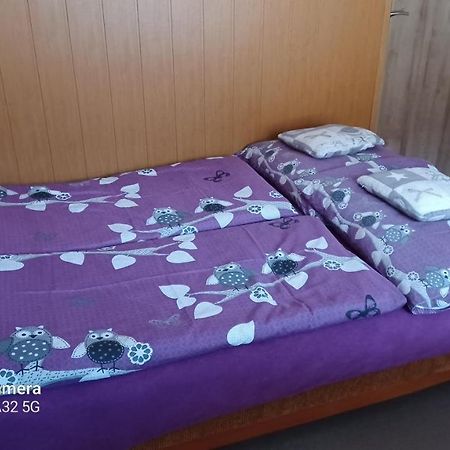 Apartman 81 Nová Lesná Esterno foto