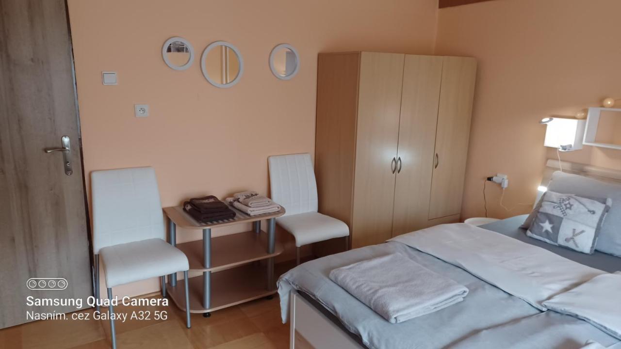 Apartman 81 Nová Lesná Esterno foto