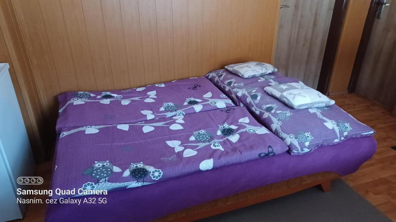 Apartman 81 Nová Lesná Esterno foto