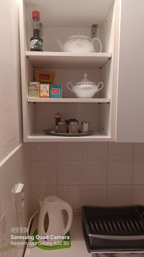 Apartman 81 Nová Lesná Esterno foto