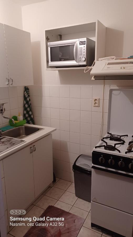 Apartman 81 Nová Lesná Esterno foto