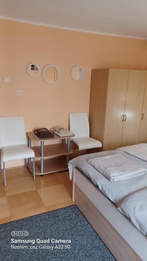 Apartman 81 Nová Lesná Esterno foto