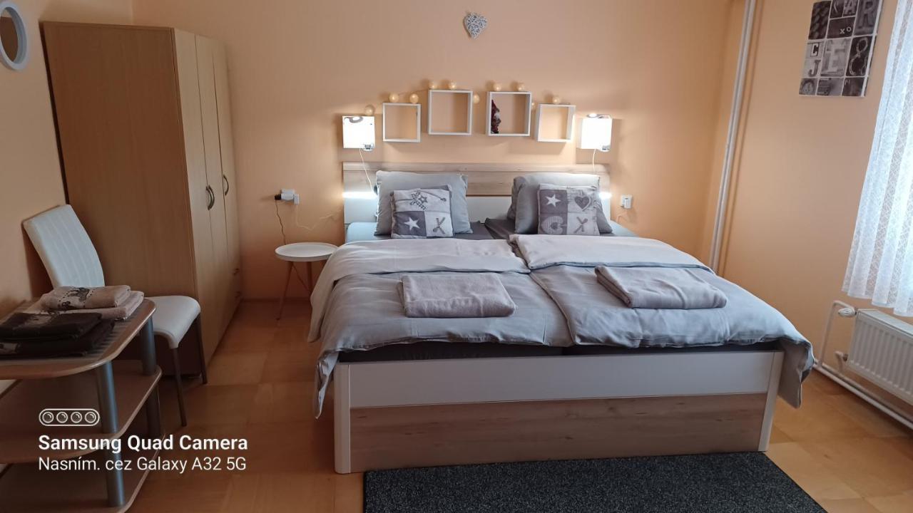 Apartman 81 Nová Lesná Esterno foto
