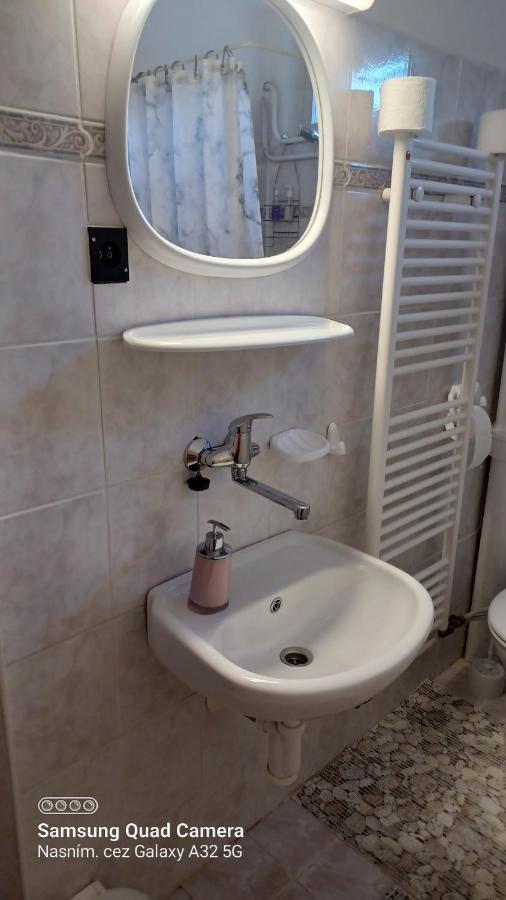 Apartman 81 Nová Lesná Esterno foto