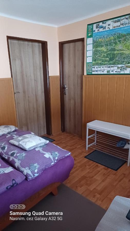Apartman 81 Nová Lesná Esterno foto