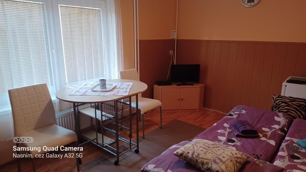 Apartman 81 Nová Lesná Esterno foto