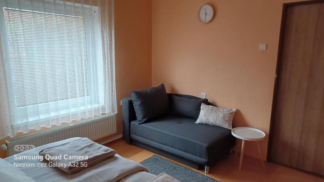 Apartman 81 Nová Lesná Esterno foto